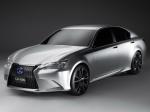 Lexus LF-Gh Concept 2011 года